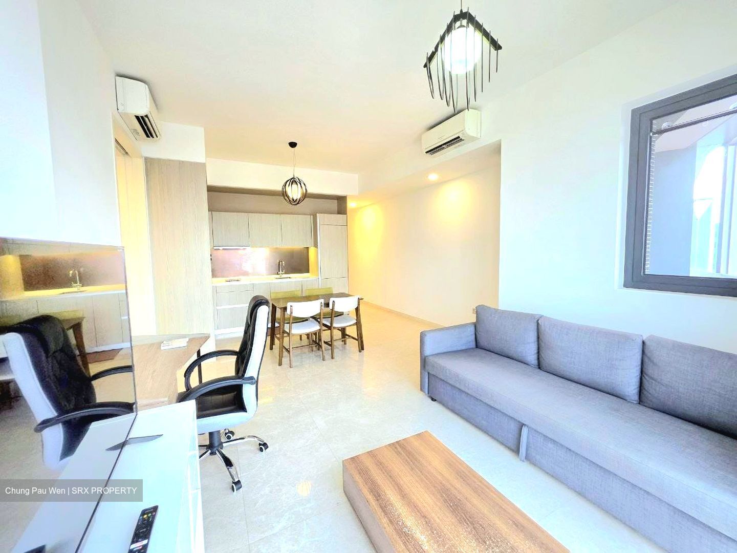 Duo Residences (D7), Apartment #602963931